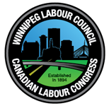Winnipeg Labour Council Logo